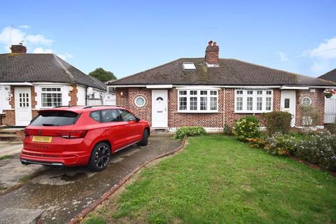 3 bedroom bungalow for sale - Norwood Gardens, Hayes