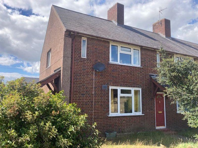 Partridge Road, St. Athan 2 bed terraced house £165,000