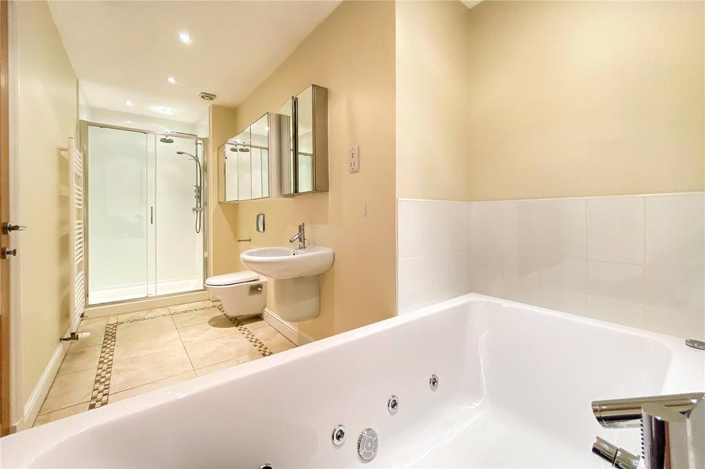 En-Suite