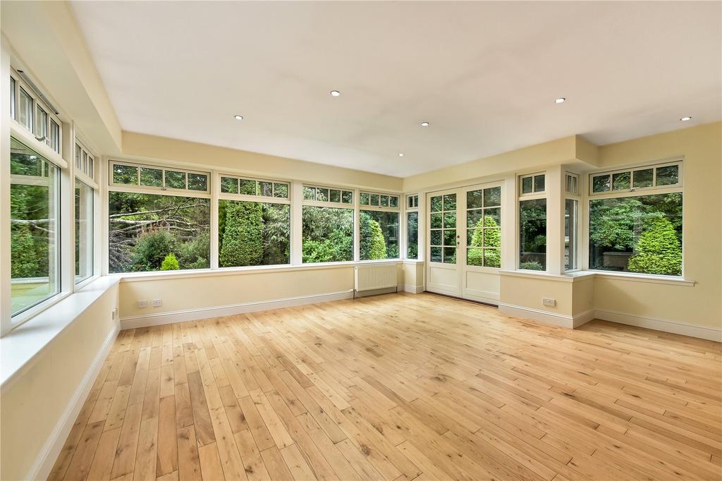 Sun Room
