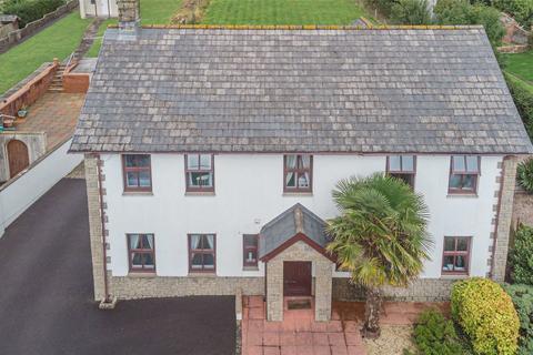 6 bedroom detached house for sale - Water Street, Kidwelly, Carmarthenshire, SA17