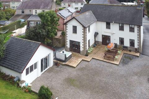 6 bedroom detached house for sale - Water Street, Kidwelly, Carmarthenshire, SA17