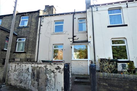 1 bedroom terraced house to rent - Huddersfield Road, Wyke, Bradford, West Yorkshire, BD12