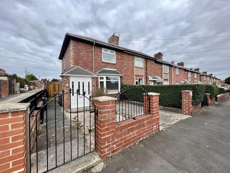 Heaton Terrace, North Shields 2 bed house £140,000