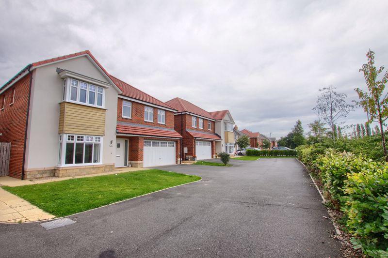 Pevensey Close, Ingleby Barwick 5 bed detached house £400,000