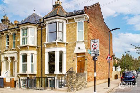 Flat 1, 29 Alconbury Road, London, E5 8RG