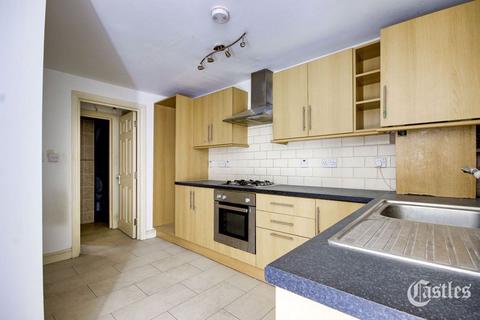 Flat 1, 29 Alconbury Road, London, E5 8RG