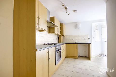 Flat 1, 29 Alconbury Road, London, E5 8RG