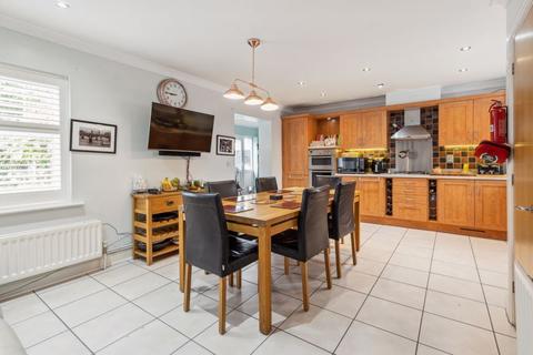4 bedroom detached house for sale - Wolage Drive, Wantage