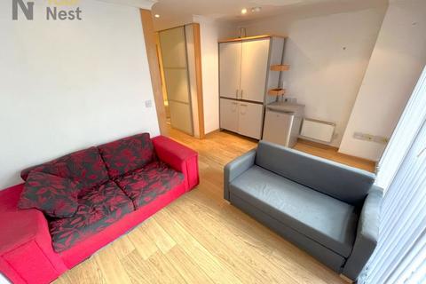 1 bedroom apartment to rent, Citispace, Regent Street, Leeds, LS2 7JP