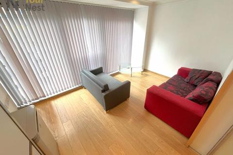 1 bedroom apartment to rent, Citispace, Regent Street, Leeds, LS2 7JP