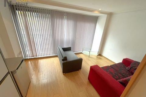 1 bedroom apartment to rent, Citispace, Regent Street, Leeds, LS2 7JP