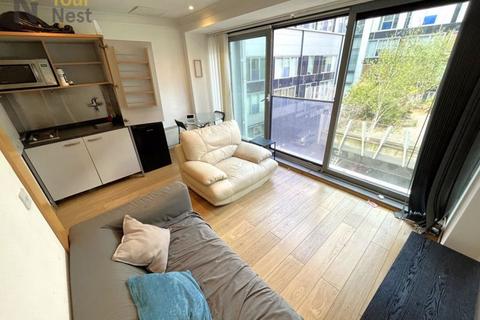 1 bedroom apartment to rent, Citispace. Regent Street, Leeds, LS2 7JP
