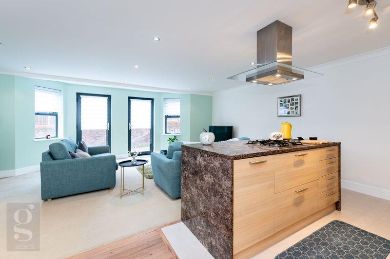Bank View, Southbank Road, Hereford... 2 bed apartment £250,000