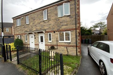 22 Euston Way, Dinnington, Sheffield, S25 3RS