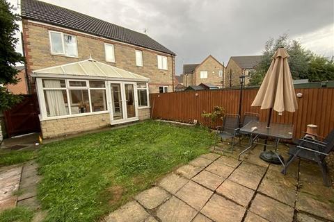 22 Euston Way, Dinnington, Sheffield, S25 3RS