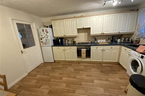 22 Euston Way, Dinnington, Sheffield, S25 3RS