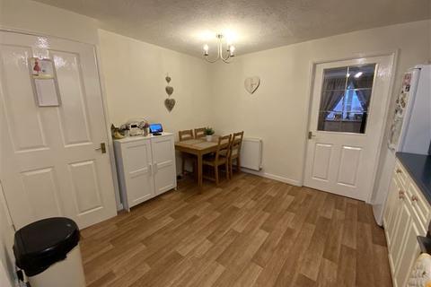 22 Euston Way, Dinnington, Sheffield, S25 3RS