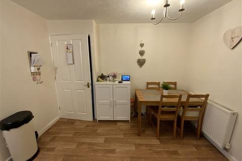 22 Euston Way, Dinnington, Sheffield, S25 3RS