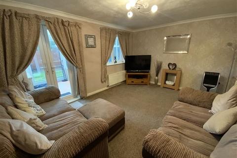22 Euston Way, Dinnington, Sheffield, S25 3RS