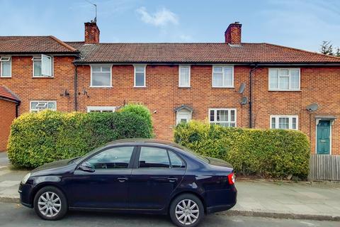 55 Westcott Crescent, London, W7 1PL