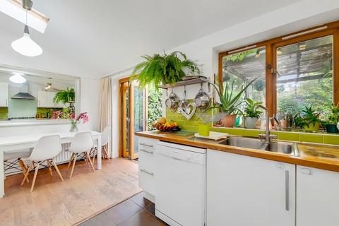55 Westcott Crescent, London, W7 1PL