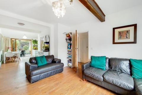 55 Westcott Crescent, London, W7 1PL