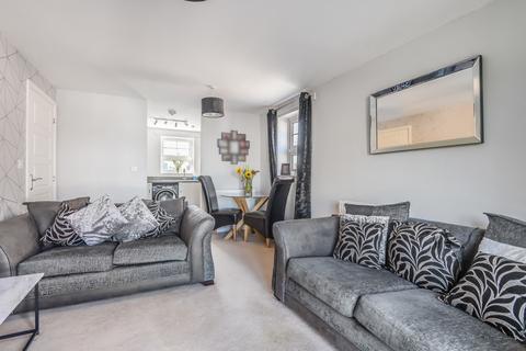 2 bedroom flat for sale - Oyster Court, 41 Blackbourne Chase, Littlehampton, BN17