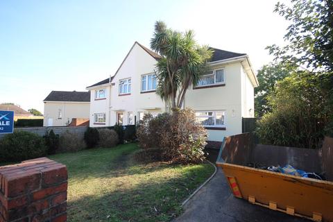 3 bedroom semi-detached house for sale - Rossmore Road, PARKSTONE, BH12