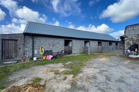 Farm for sale - Penrhiwllan, Llandysul, SA44