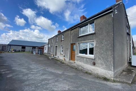 undefined, Penrhiwllan, Llandysul, SA44
