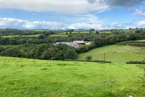 undefined, Penrhiwllan, Llandysul, SA44