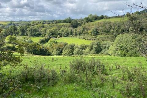 undefined, Penrhiwllan, Llandysul, SA44