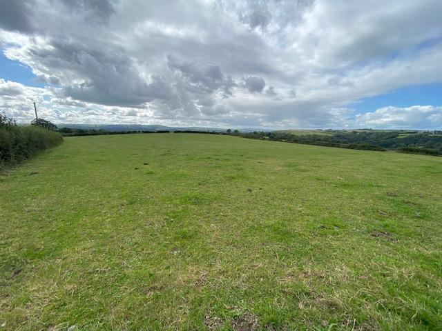 Optional Land