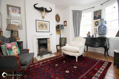 4 bedroom terraced house for sale - Guildford Lawn Ramsgate