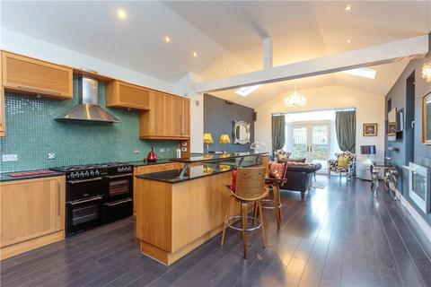 5 bedroom terraced house to rent - Hillview, Blackhall, Edinburgh