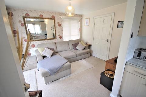 1 bedroom apartment to rent - Oldham Rise, Medbourne, Milton Keynes, MK5