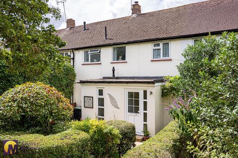 3 bedroom terraced house for sale - Bull Farm Cottages, Epping Road, Roydon