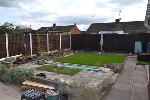 70 Castlefields, Leominster, HR6 8BJ