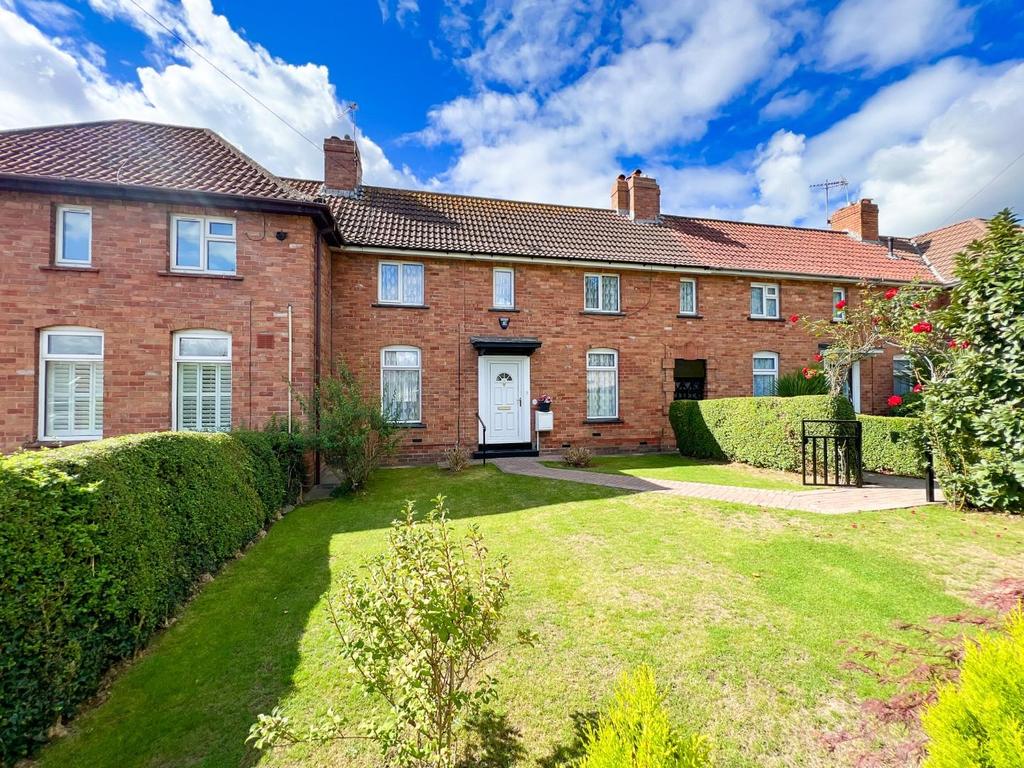 Redcatch Road, Bristol 3 bed house for sale £325,000