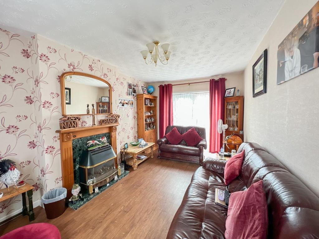 Redcatch Road, Bristol 3 bed house for sale £325,000
