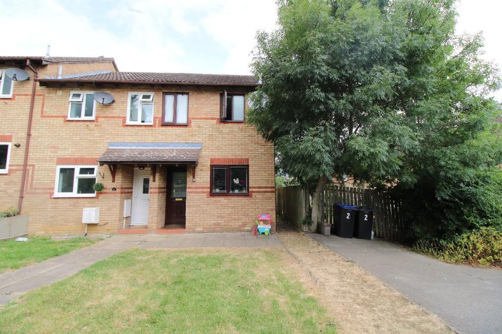 Rockingham Close, Daventry 2 bed house for sale £205,000