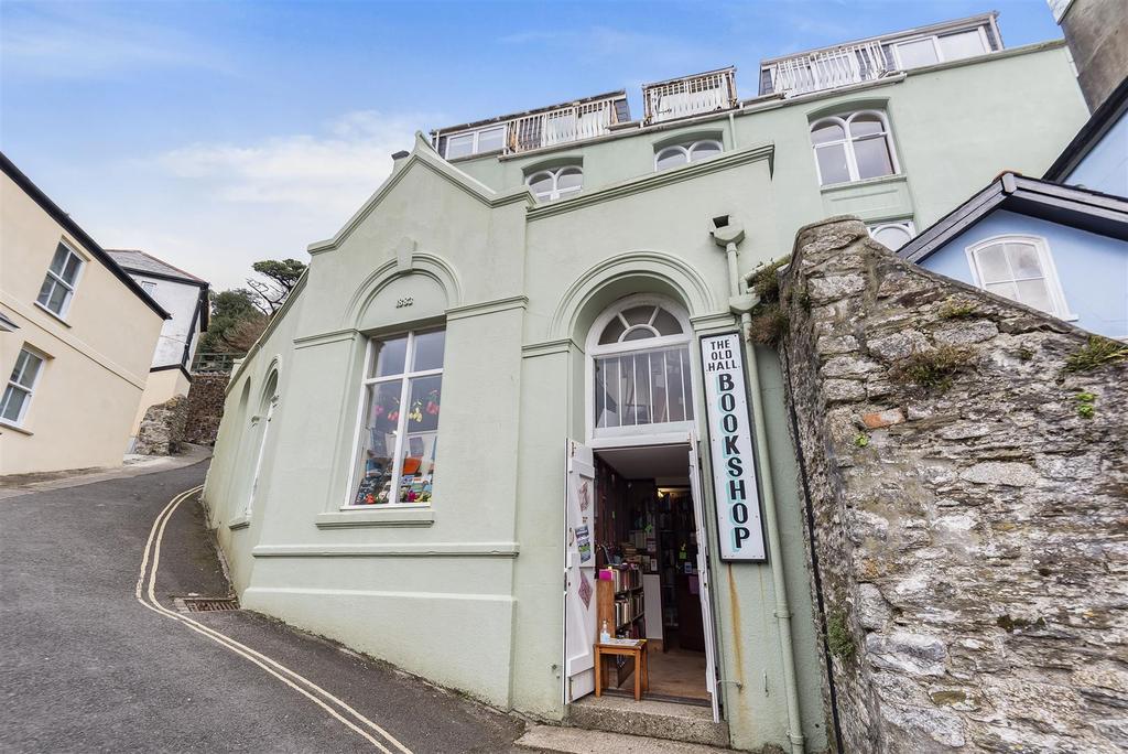 Shutta Road, Looe Property for sale £500,000