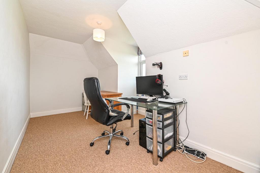 Bedroom Five