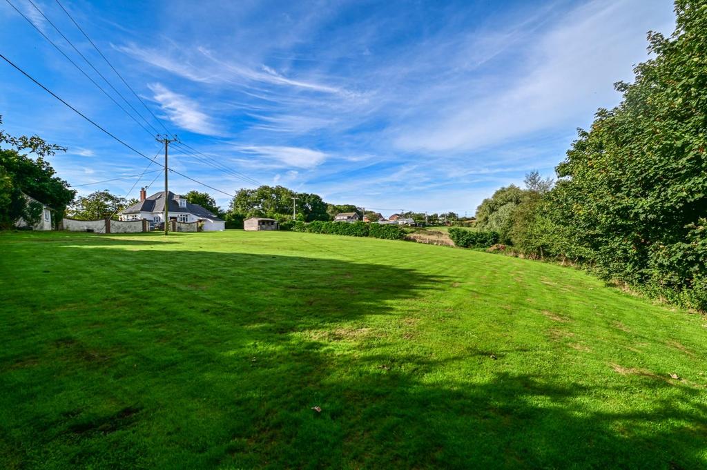 The Grounds