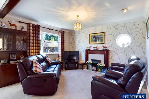 Monkroyd Brough Street, Aspatria, Wigton, CA7 3AT