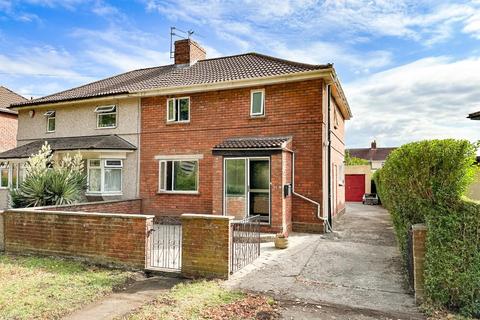 58 Broad Walk, Bristol, BS4 2RB