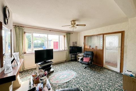 58 Broad Walk, Bristol, BS4 2RB