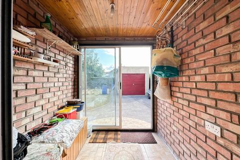 58 Broad Walk, Bristol, BS4 2RB
