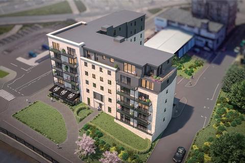 2 bedroom apartment for sale - Plot 2 - The Millhouse, Bridge Street, Paisley, Renfrewshire, PA1